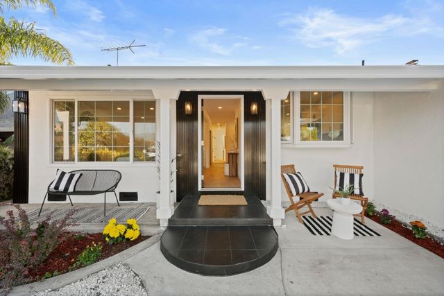 3735 Ruther Place Way, San Jose, CA 95121