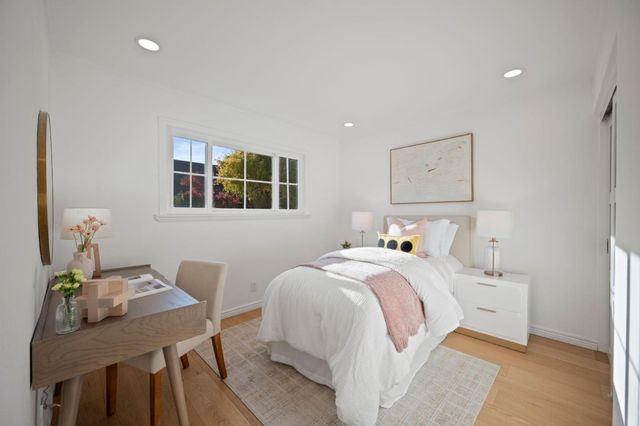 3735 Ruther Place Way, San Jose, CA 95121