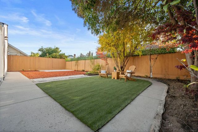 3735 Ruther Place Way, San Jose, CA 95121