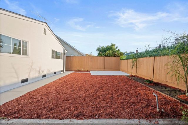 3735 Ruther Place Way, San Jose, CA 95121
