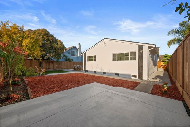 3735 Ruther Place Way, San Jose, CA 95121