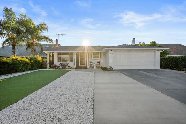 3735 Ruther Place Way, San Jose, CA 95121