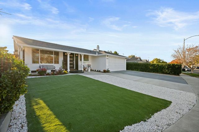 3735 Ruther Place Way, San Jose, CA 95121