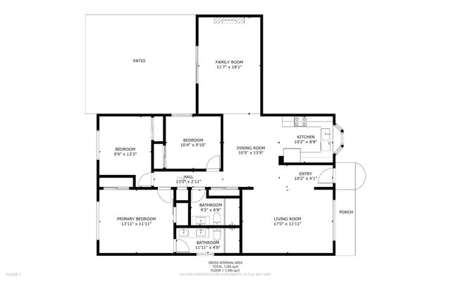 3735 Ruther Place Way, San Jose, CA 95121