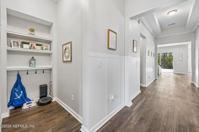 225 CLOVERBROOK Road, St. Johns, FL 32259