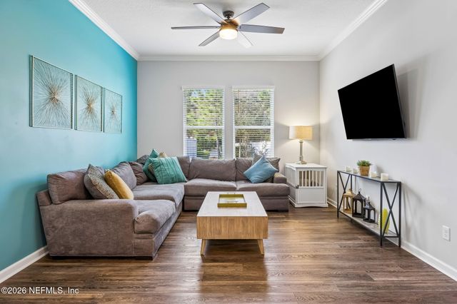 225 CLOVERBROOK Road, St. Johns, FL 32259