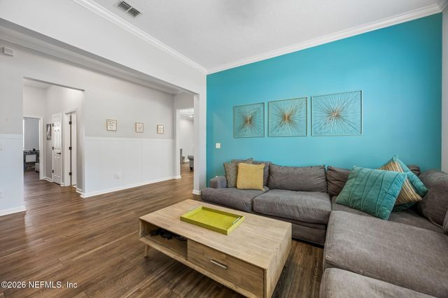 225 CLOVERBROOK Road, St. Johns, FL 32259