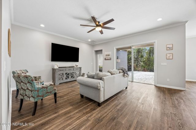 225 CLOVERBROOK Road, St. Johns, FL 32259