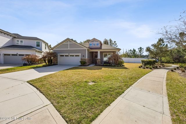 225 CLOVERBROOK Road, St. Johns, FL 32259