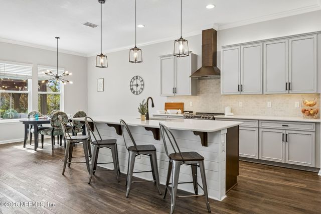 225 CLOVERBROOK Road, St. Johns, FL 32259