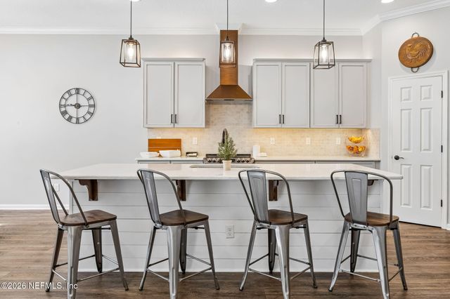 225 CLOVERBROOK Road, St. Johns, FL 32259