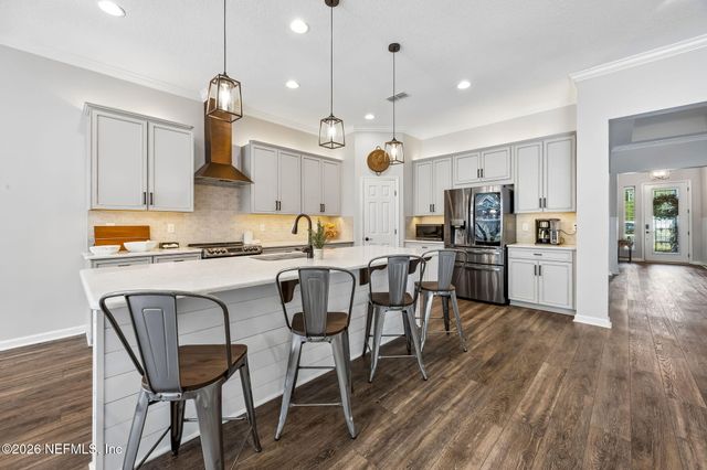 225 CLOVERBROOK Road, St. Johns, FL 32259