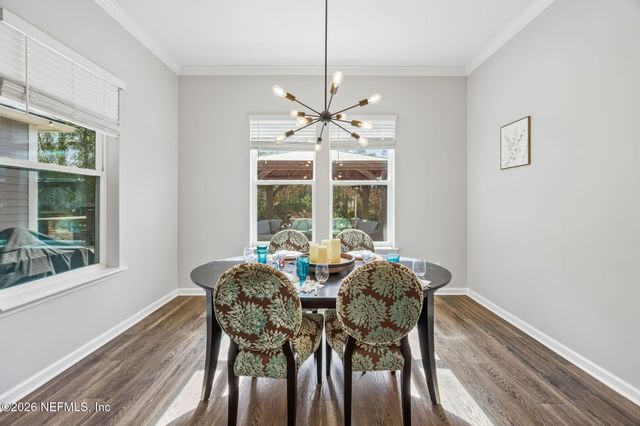 225 CLOVERBROOK Road, St. Johns, FL 32259