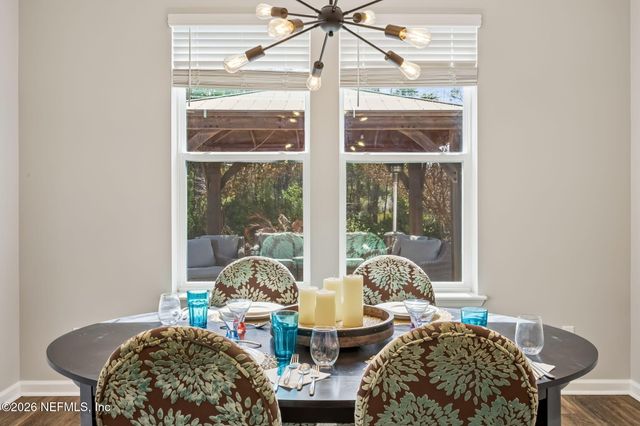 225 CLOVERBROOK Road, St. Johns, FL 32259