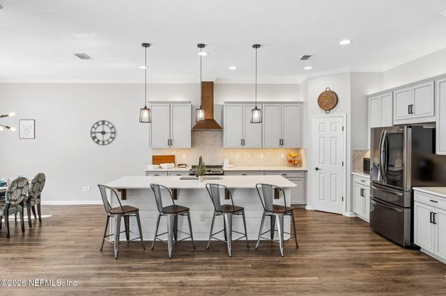 225 CLOVERBROOK Road, St. Johns, FL 32259