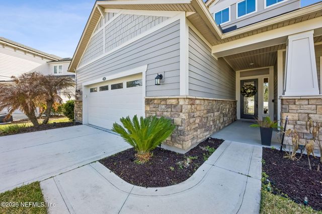 225 CLOVERBROOK Road, St. Johns, FL 32259