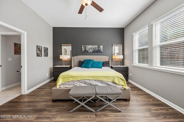 225 CLOVERBROOK Road, St. Johns, FL 32259