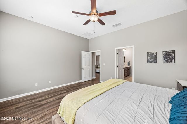 225 CLOVERBROOK Road, St. Johns, FL 32259