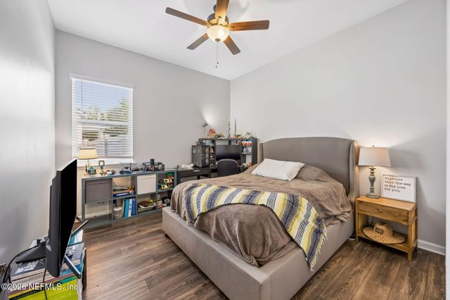 225 CLOVERBROOK Road, St. Johns, FL 32259