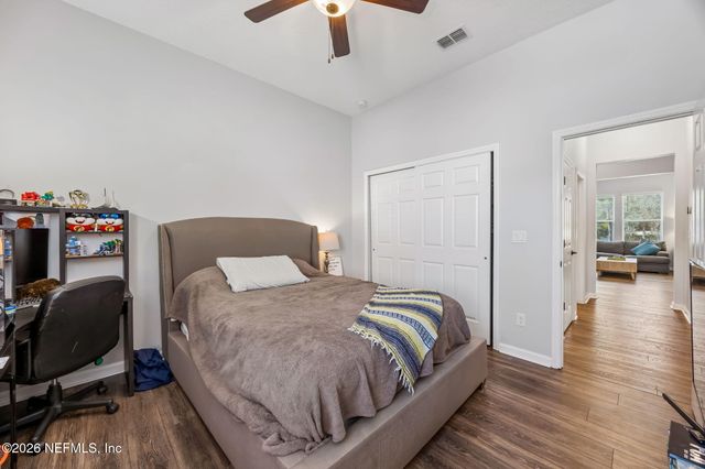 225 CLOVERBROOK Road, St. Johns, FL 32259