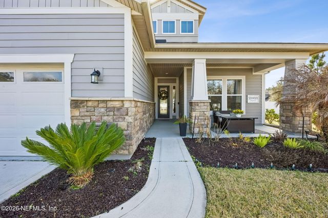 225 CLOVERBROOK Road, St. Johns, FL 32259