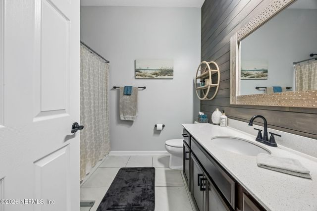 225 CLOVERBROOK Road, St. Johns, FL 32259