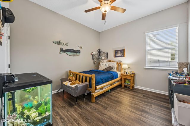 225 CLOVERBROOK Road, St. Johns, FL 32259