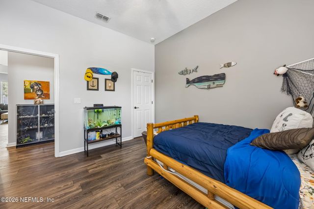 225 CLOVERBROOK Road, St. Johns, FL 32259