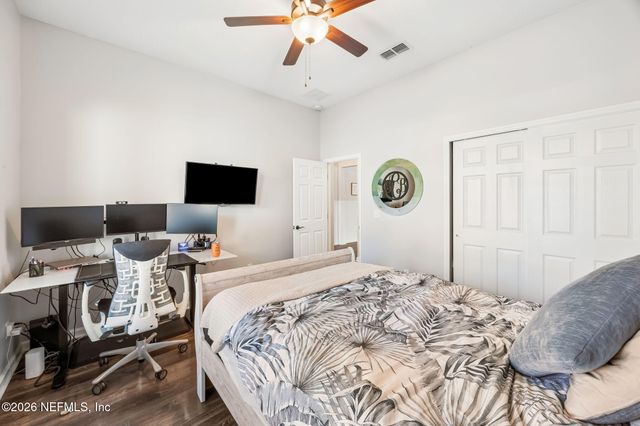 225 CLOVERBROOK Road, St. Johns, FL 32259