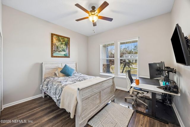 225 CLOVERBROOK Road, St. Johns, FL 32259