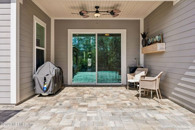 225 CLOVERBROOK Road, St. Johns, FL 32259