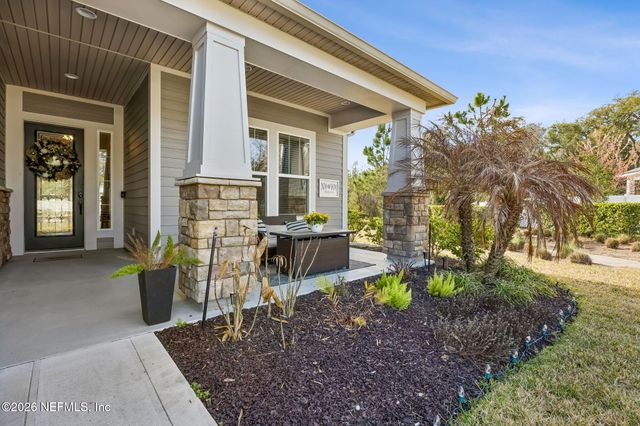 225 CLOVERBROOK Road, St. Johns, FL 32259