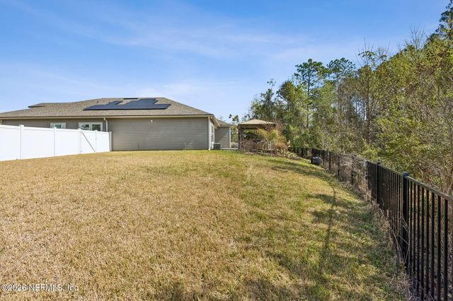225 CLOVERBROOK Road, St. Johns, FL 32259