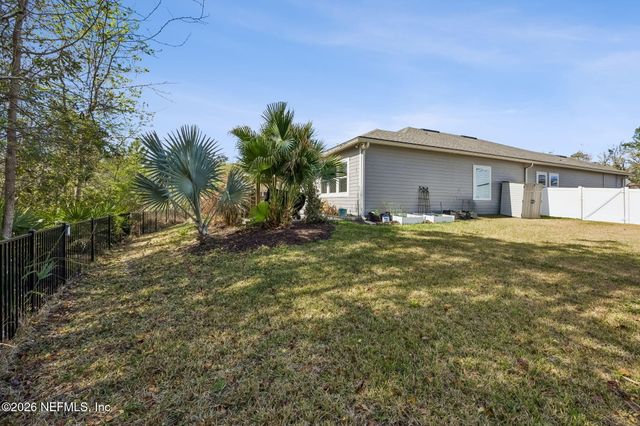 225 CLOVERBROOK Road, St. Johns, FL 32259