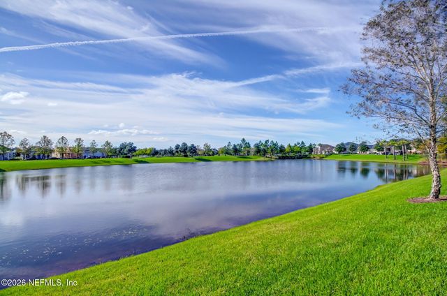 225 CLOVERBROOK Road, St. Johns, FL 32259