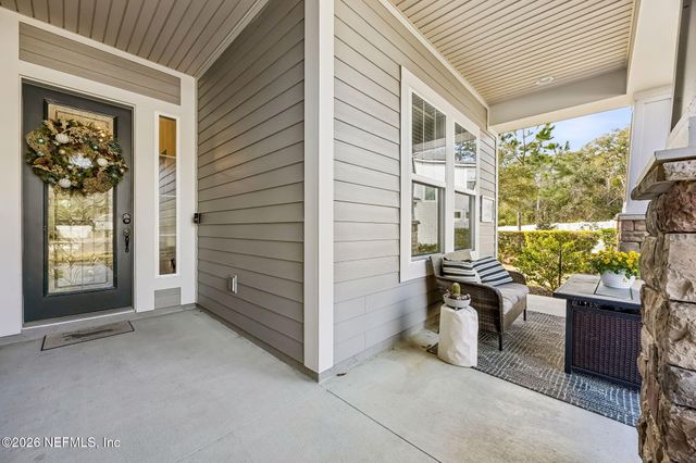 225 CLOVERBROOK Road, St. Johns, FL 32259