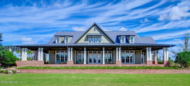 225 CLOVERBROOK Road, St. Johns, FL 32259