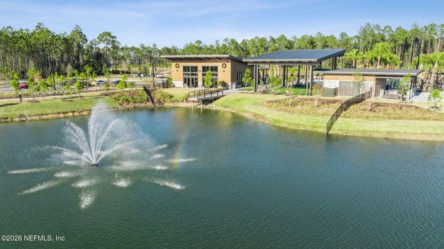 225 CLOVERBROOK Road, St. Johns, FL 32259