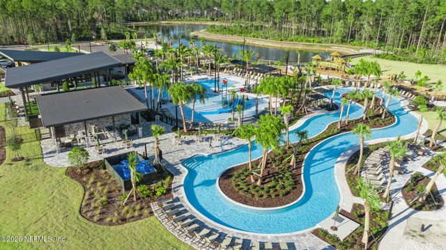 225 CLOVERBROOK Road, St. Johns, FL 32259