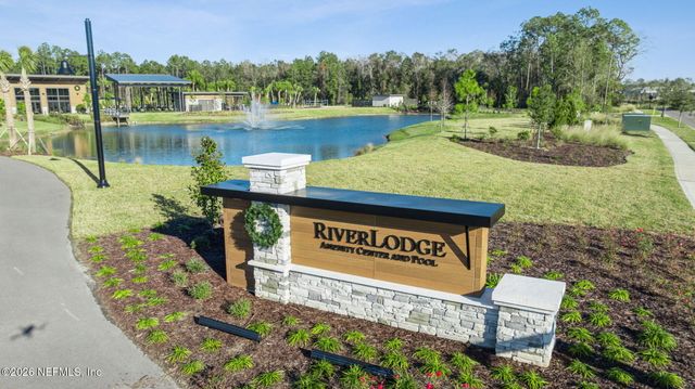 225 CLOVERBROOK Road, St. Johns, FL 32259