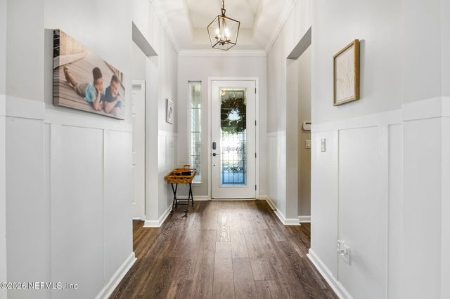 225 CLOVERBROOK Road, St. Johns, FL 32259