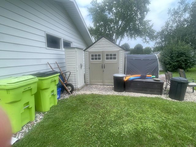 1008 Hilger ROAD, Hartland, WI 53029