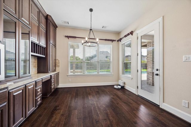 2303 Draycutt Drive, Katy, TX 77494