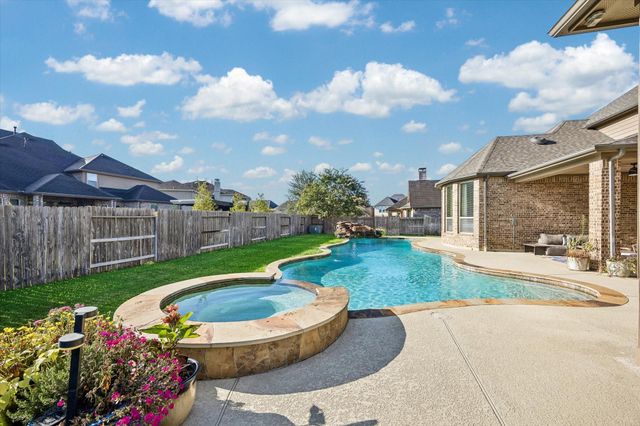 2303 Draycutt Drive, Katy, TX 77494
