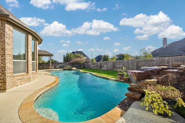 2303 Draycutt Drive, Katy, TX 77494