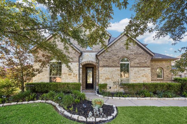 2303 Draycutt Drive, Katy, TX 77494