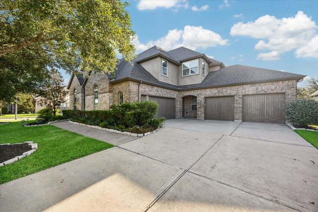 2303 Draycutt Drive, Katy, TX 77494