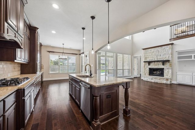 2303 Draycutt Drive, Katy, TX 77494
