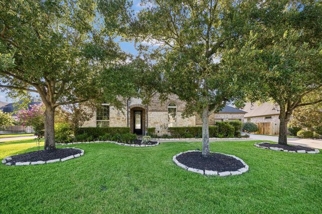 2303 Draycutt Drive, Katy, TX 77494