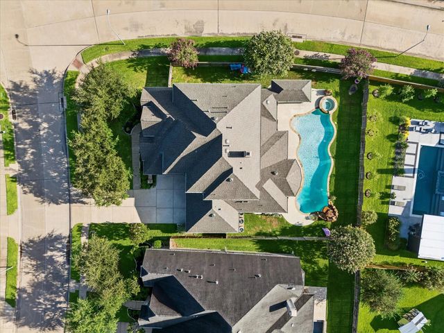 2303 Draycutt Drive, Katy, TX 77494